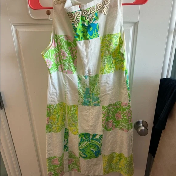 Lilly Pulitzer Shift 8 - Picture 5 of 7